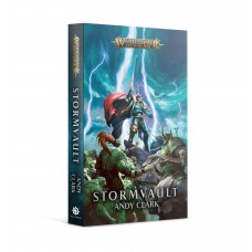 Stormvault (Paperback) (Inglese)